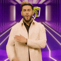 GIF by CWIS BOB DYDD S4C