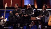 Songland GIF by NBC