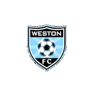 Sticker by Weston FC