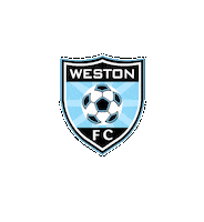 Sticker by Weston FC