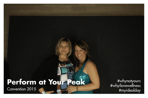whynotyours GIF by Perform at Your Peak Photo Experience