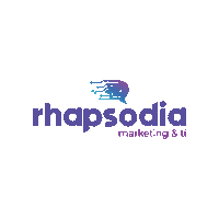 Sticker by Rhapsodia Marketing