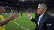 GIF by Confederação Brasileira de Futebol