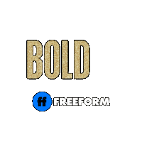 Cheers Celebrate Sticker by The Bold Type