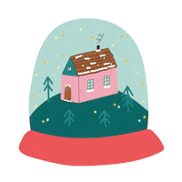 Casanavidad Sticker