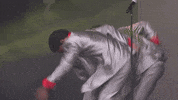 single ladies dancing GIF by Official London Theatre