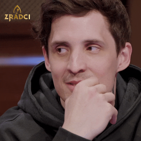 Zradci GIF by prima+