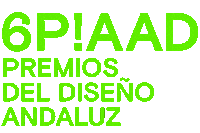 Aad Sticker by aadandalucia