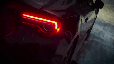 Pacific Northwest Snow GIF by Northwest Motorsport