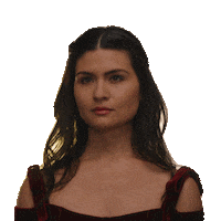 Phillipasoo Guenevere Sticker by Camelot on Broadway