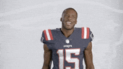 Get Loud Football GIF by New England Patriots