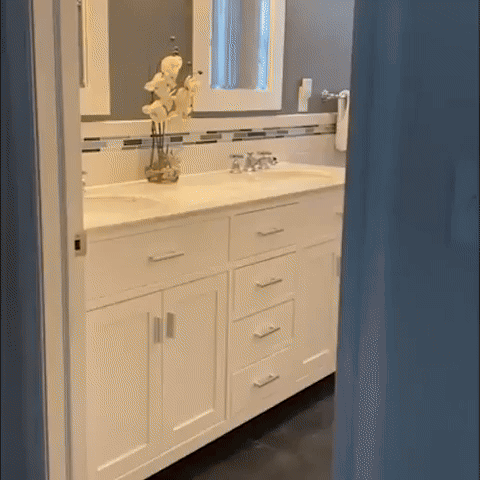 A Little Privacy Please