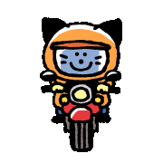 Bike Sticker