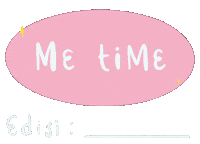 Time Love Sticker