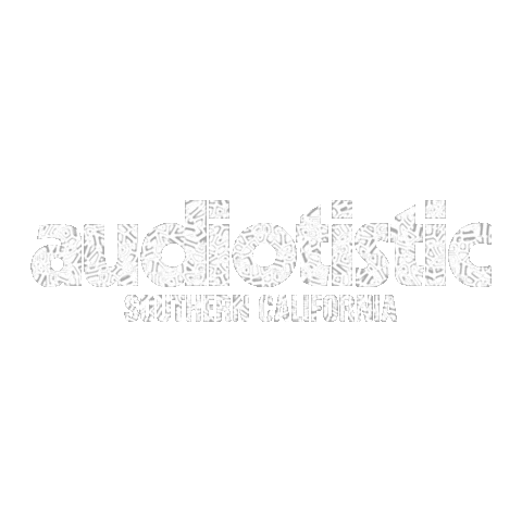 Audiotistic Sticker by Insomniac Events