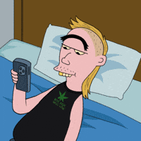 Good Night Wtf GIF by Web3 Playboys