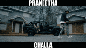 girlfriend GIF by Kap G