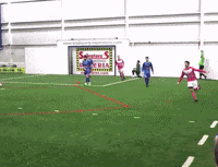 Football Soccer GIF by rochesterlancers