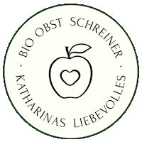 Schreiner Sticker by Unerwartet Design