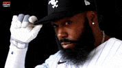 White Sox Baseball GIF by ESPN Chicago