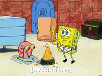 season 5 episode 3 GIF by SpongeBob SquarePants