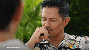 Confused Season 5 GIF by NBC