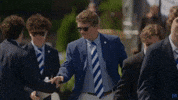 Students GIF by McCallie School