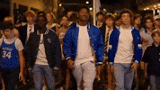 GIF by McCallie School