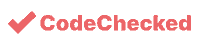 Sticker by CodeCheck