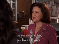 season 5 netflix GIF by Gilmore Girls 