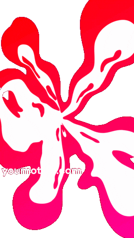 Animation Morph Sticker by youmotion.com
