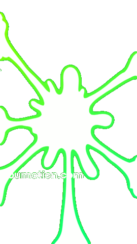Animation Morph Sticker by youmotion.com
