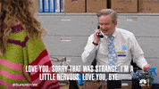 Nbc GIF by Superstore