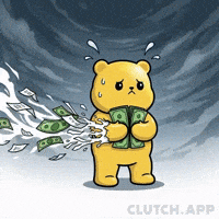 Crypto Panda GIF by Kanpai Pandas