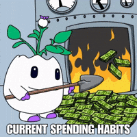 Paying Money Management GIF by Magic Eden