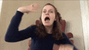Snow Day Home GIF