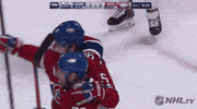 Ice Hockey Sport GIF by NHL