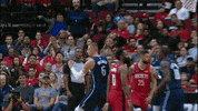 GIF by NBA