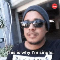 Romance Love GIF by BuzzFeed