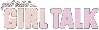 girl talk babe Sticker by Girl Tribe Co.