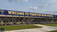 Michigan High School Mocked Over Welcome Sign Typo