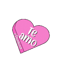 Valentine Sticker by THINKINIT