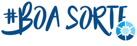 Calouro Santamaria Sticker by Universidade Franciscana