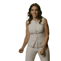 Giselle Zarur Sticker by FOX Deportes