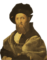 Art History Fun Sticker by Ryan Seslow
