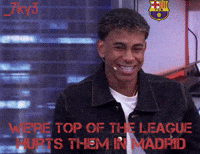 Barca Blaugrana GIF