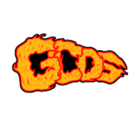 Fashion Love Sticker by GCDS WEAR