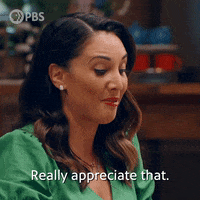 Season 2 Thank You GIF by PBS