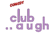 ComedyClubHaug comedy comedyclubhaug clubhaug comedyrotterdam Sticker