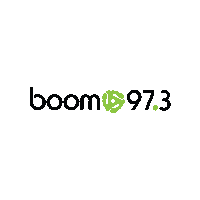 Boom Sticker by Stingray Radio